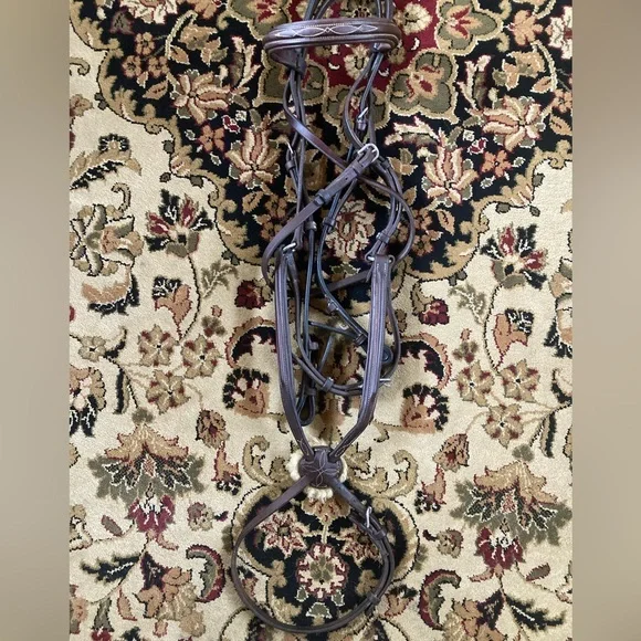 CWD Figure 8 Bridle - Picture 3 of 10